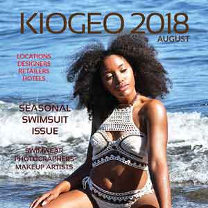 KIOGEO August 2018