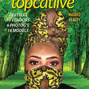TopCatLive Mask Edition 2020