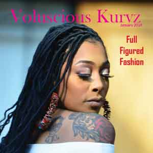 Voluscious Kurvz Jan 2019
